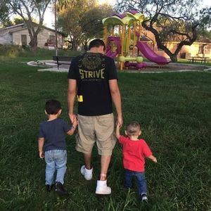 Meet your Posher, Joseph